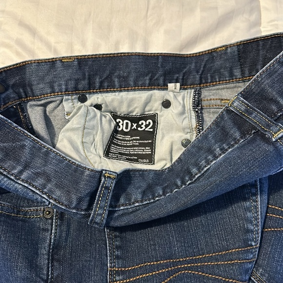 Express Men’s Jeans - Picture 4 of 5